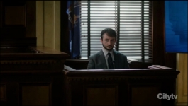 Law and Order - Season 26 Episode 01
